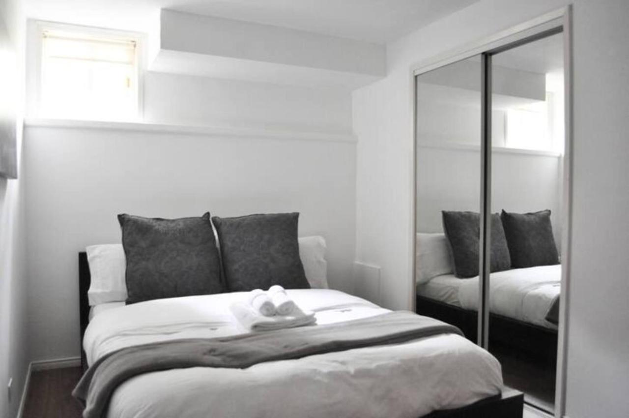 Cozy 1 Bd Suite Centrally Located North Vancouver Exterior foto