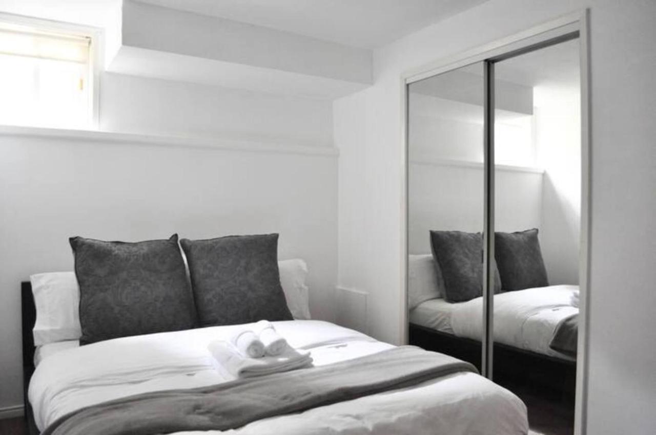 Cozy 1 Bd Suite Centrally Located North Vancouver Exterior foto