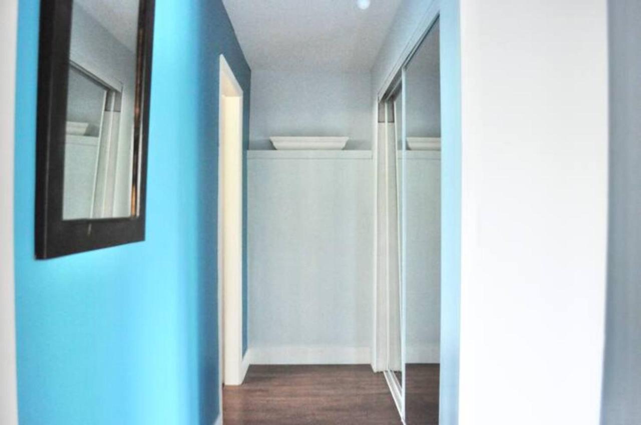 Cozy 1 Bd Suite Centrally Located North Vancouver Exterior foto