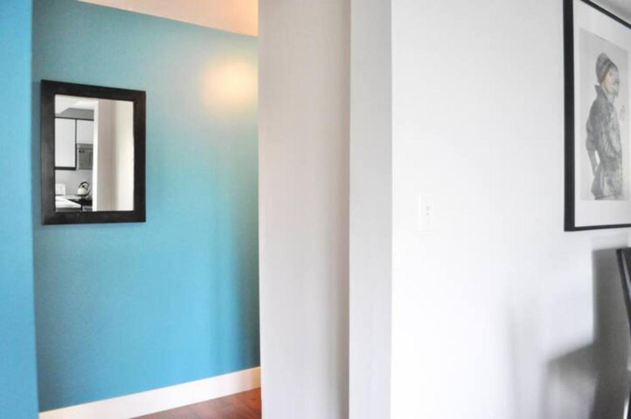 Cozy 1 Bd Suite Centrally Located North Vancouver Exterior foto